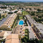 Barrocal Διαμέρισμα