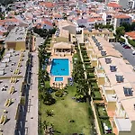 Barrocal Apartman