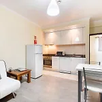 Apartman Barrocal