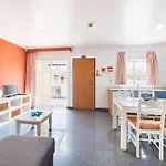Barrocal Apartman *
