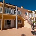 Barrocal Apartman *