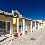 Barrocal * Pêra