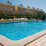 Barrocal Apartman Pêra
