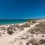 Διαμέρισμα Barrocal *