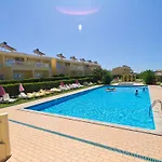Barrocal Διαμέρισμα Pêra