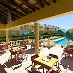 Barrocal Apartman Pêra