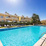Barrocal Apartman