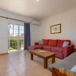 Barrocal Apartman *