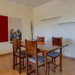 Barrocal Apartman Pêra