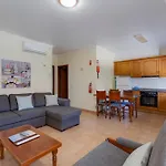 Barrocal Apartman