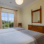 Barrocal Apartman *