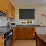 Appartement Barrocal *