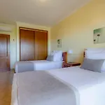 Barrocal Apartman