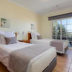 Appartement Barrocal *