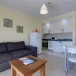 Διαμέρισμα Barrocal