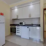 Apartman Barrocal *