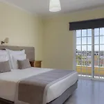 Barrocal Apartman Pêra
