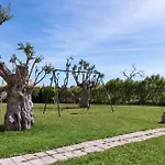 Apartman Barrocal Pêra