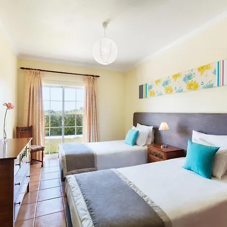 Apartamento Barrocal *