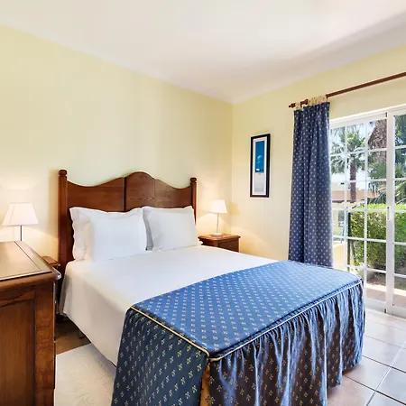 Apartamento Barrocal Pêra