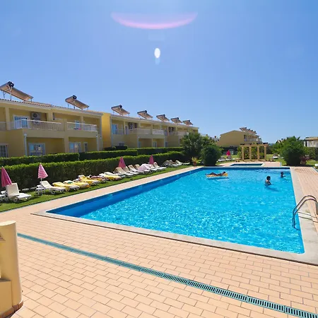 Barrocal Апартаменты Пера