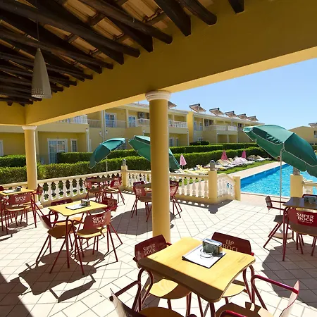 Barrocal Apartamento Pêra