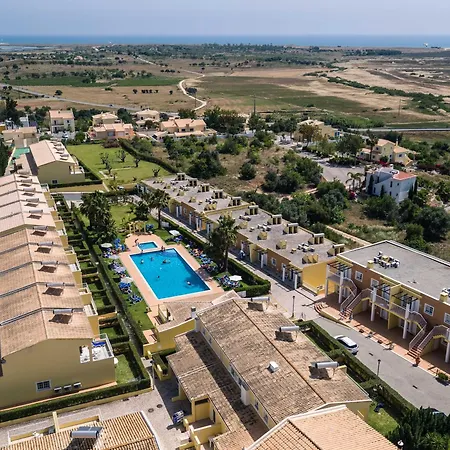 Apartamento Barrocal *