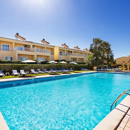 Barrocal Apartamento