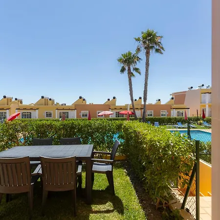 Barrocal Apartamento