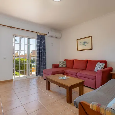 Barrocal Apartamento *