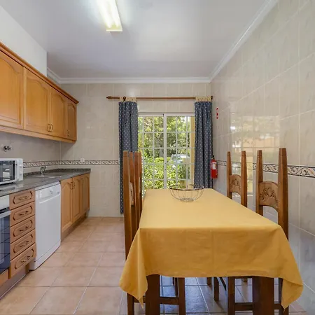 Apartamento Barrocal *
