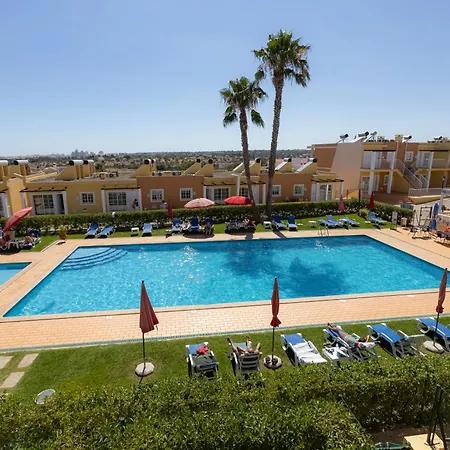 Apartamento Barrocal