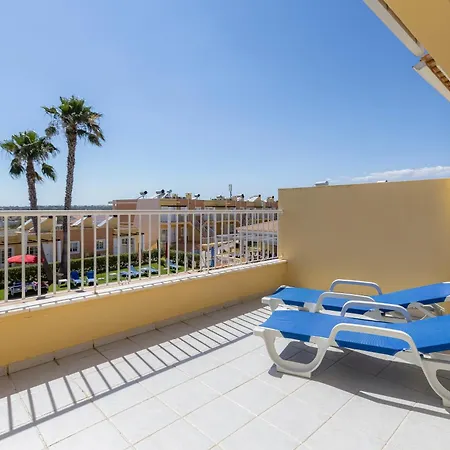 Apartamento Barrocal *