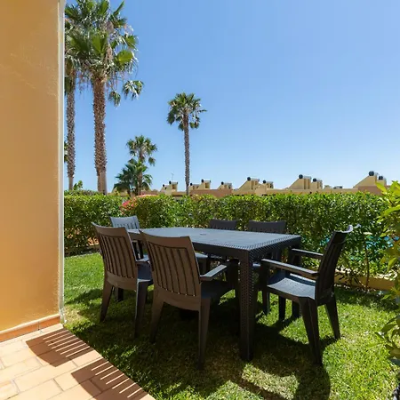 Barrocal Apartamento Pêra