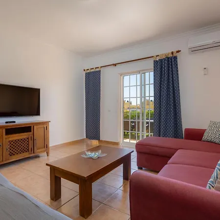 Apartamento Barrocal *