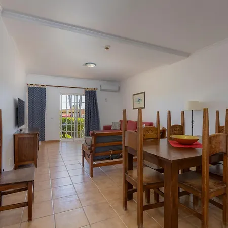 Barrocal Apartamento Pêra