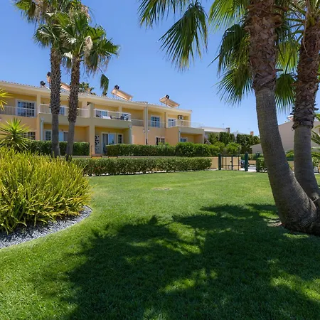 Apartamento Barrocal Pêra