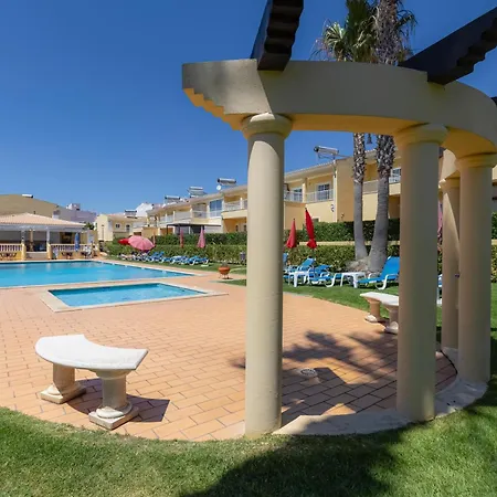 Barrocal Apartamento Pêra