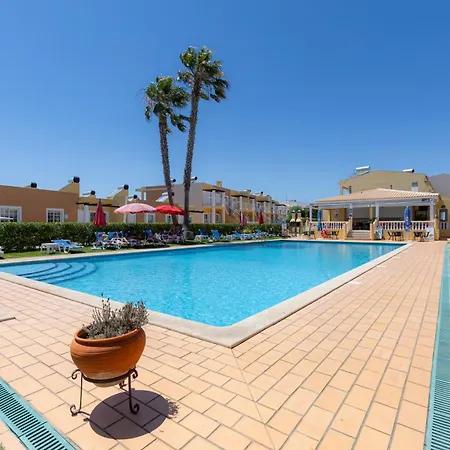 Apartamento Barrocal Pêra