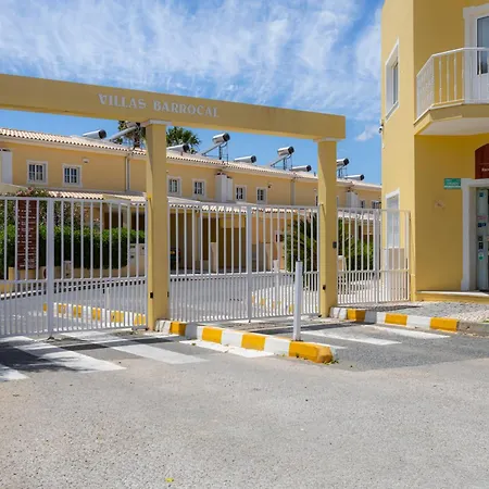 Barrocal Apartamento