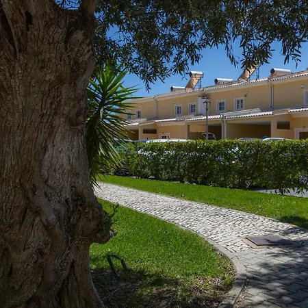 Apartamento Barrocal