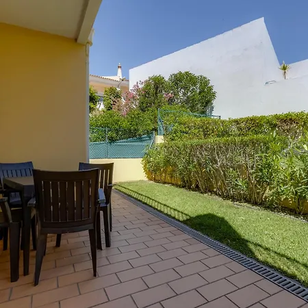 Barrocal Apartamento Pêra