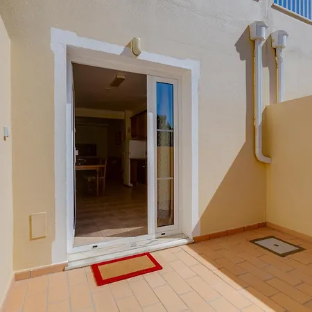 Apartamento Barrocal *