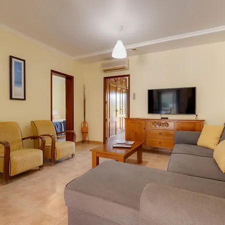 Barrocal Apartamento Pêra