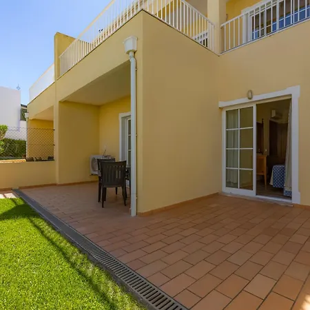 Barrocal Apartamento