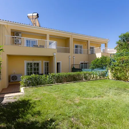 Apartamento Barrocal *