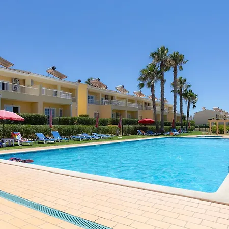 Apartamento Barrocal Pêra