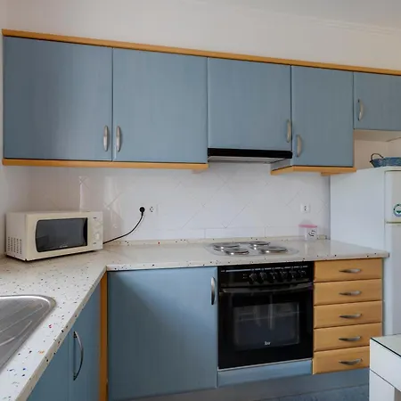 Apartamento Barrocal