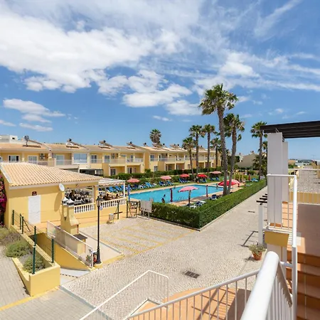 Barrocal Apartamento *