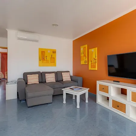 Barrocal Apartamento Pêra